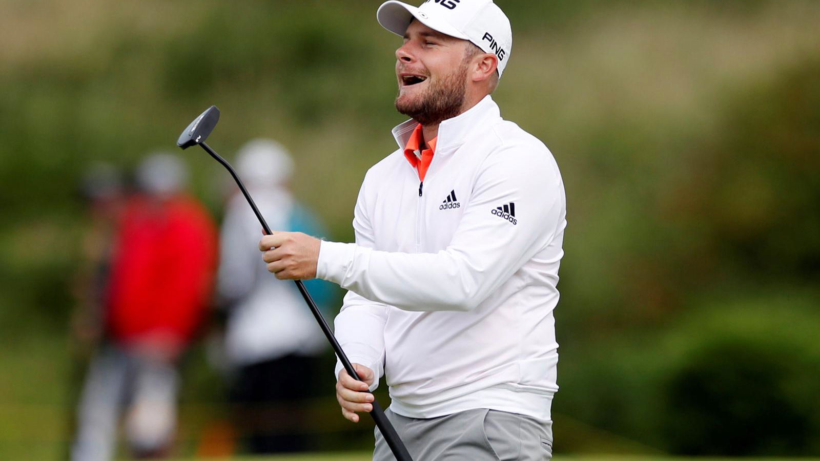 REVEALED: Golf fans are the ANGRIEST on social media